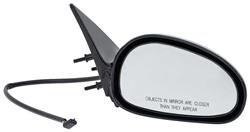 OER Side View Mirrors FM110063