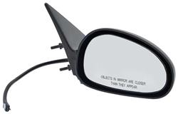 OER Side View Mirrors FM110065