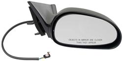 OER Side View Mirrors FM110067