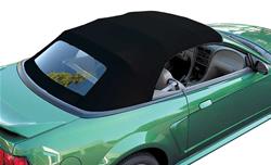 OER Convertible & T-Top Components FM3207614