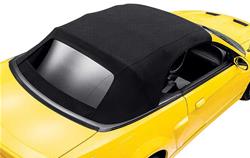 OER Convertible & T-Top Components FM5208909