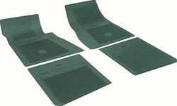 gm car mats