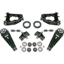 OER Front Suspension Packages FSK4