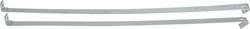 OER Fuel Tank Mounting Straps FT1103A