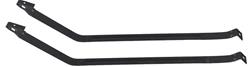 OER Fuel Tank Mounting Straps for 1962-1967 CHEVY II - FT2100A
