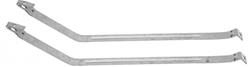 OER Fuel Tank Mounting Straps for 1962-1967 CHEVY II - FT2100B