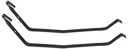 OER Fuel Tank Mounting Straps for 1968 CHEVY II, 1969-1972 NOVA, 1971-1972 VENTURA - FT2101A