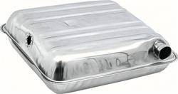 OER Gas Tanks for 1955-1956 BEL AIR, ONE-FIFTY SERIES, TWO-TEN SERIES - FT3000C