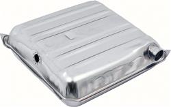 OER Gas Tanks for 1955-1956 BEL AIR, ONE-FIFTY SERIES, TWO-TEN SERIES - FT3001C