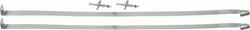 OER Fuel Tank Mounting Straps and Adapters FT4100B