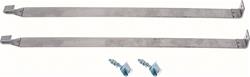 OER Fuel Tank Mounting Straps and Adapters FT4102B