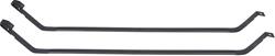 OER Fuel Tank Mounting Straps for 1967-1970 BEL AIR, CAPRICE, IMPALA - FT4104A