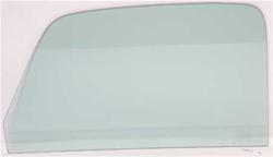 OER Door Window Glass for 1947-1950 TRUCK - FT4750T