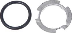 OER Authorized Fuel Sender Lock Rings with Gasket FT5031