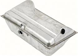 OER Gas Tanks for 1967 BARRACUDA, DART, VALIANT - FT6002B