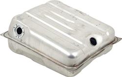 OER Gas Tanks for 1971-1972 BARRACUDA, CUDA - FT6019B