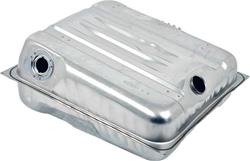 OER Gas Tanks for 1971-1972 BARRACUDA, CUDA - FT6019C