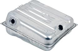 OER Gas Tanks for 1972-1974 BARRACUDA - FT6020C