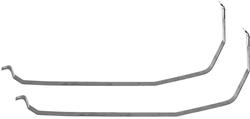 OER Fuel Tank Mounting Straps and Adapters FT6107B