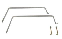 OER Fuel Tank Mounting Straps for 1970-1974 BARRACUDA, CHALLENGER, CUDA - FT6110B