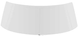 OER Windshield Glass FW749C