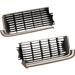 OER Grilles and Grille Inserts GH2705T