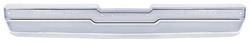 OER Authorized Reproduction Bumpers for 1981-1987 REGAL - GN110024