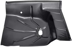 OER Floor Panels GN110081