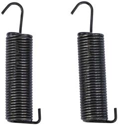 OER Grille Components GN110103