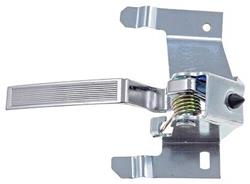 OER Door Handles, Interior GN110115