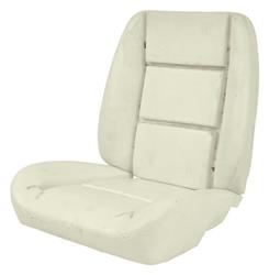 OER Seat Foam GN110161