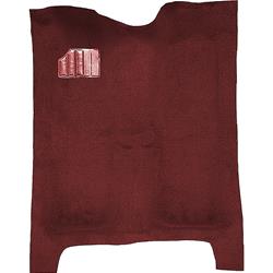 OER Authorized Molded Carpet Kits for 1978-1987 REGAL - GN11016215