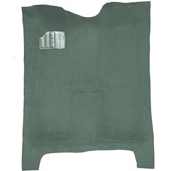OER Authorized Molded Carpet Kits for 1978-1987 REGAL - GN11016246