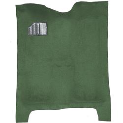 OER Authorized Molded Carpet Kits GN11016248