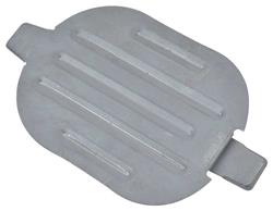 OER Floor Panel Plugs GN110282