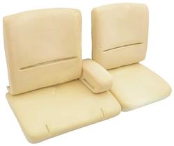OER Seat Foam GN110346
