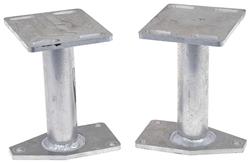 OER Bumper Energy Absorbers GN110791