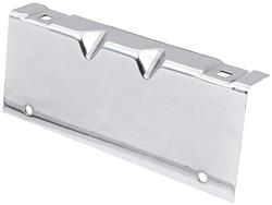 OER License Plate Mounting Brackets GN110860