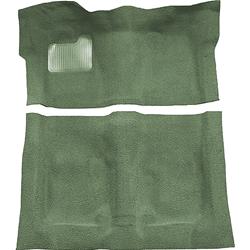OER Authorized Molded Carpet Kits GN11138148