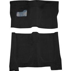 OER Carpet and Vinyl Floor Kits GN11138401