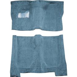OER Carpet and Vinyl Floor Kits GN11138403