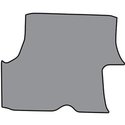 OER Trunk Mats GN111386