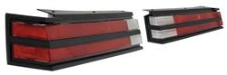 OER Taillight Assemblies GN14021