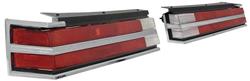 OER Taillight Assemblies GN14023