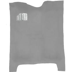 OER Carpet and Vinyl Floor Kits GN21016223