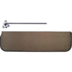 OER Interior Sunvisors GR1971L