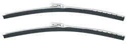 OER Windshield Wiper Blades GS679
