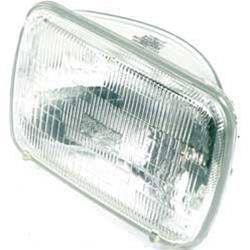 OER Sealed Beam Headlight Conversions H6054