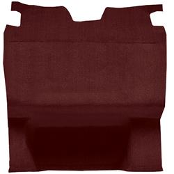 OER Carpet and Vinyl Floor Kits HA410115