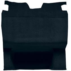 OER Authorized Cargo Area Carpets HA410166